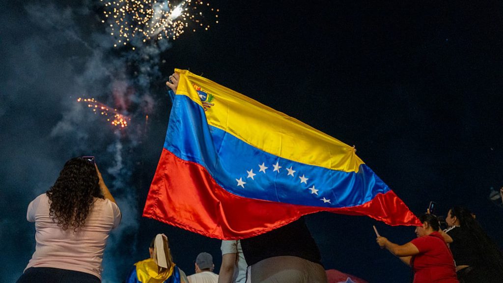 Key indicators investors are focusing on after Venezuela: five important signals for markets