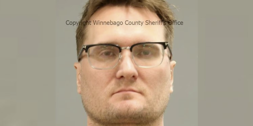 Key information directs police 400 miles to doctor suspected of murdering ex-wife and her new spouse