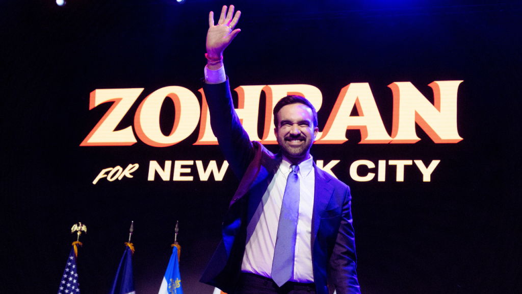 Key insights into Mamdani's economic plans as he gets ready to assume office