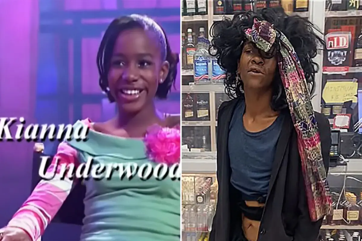 Kianna Underwood’s co-star from Nickelodeon urgently sought her assistance.