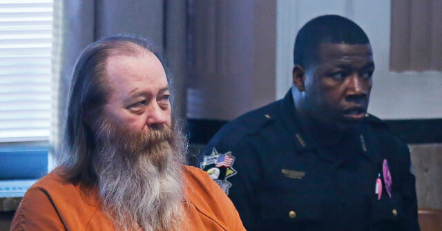 Killer Who 'Caused Suffering to Many Families' Waits for Execution in OK