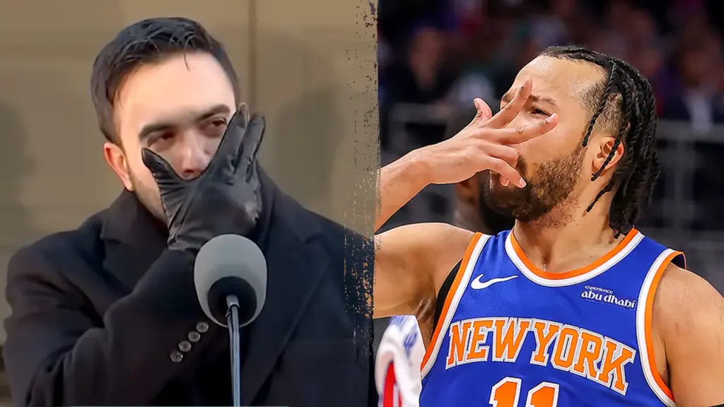 Knicks haven't won since Mayor Zohran Mamdani's viral mention of Jalen Brunson