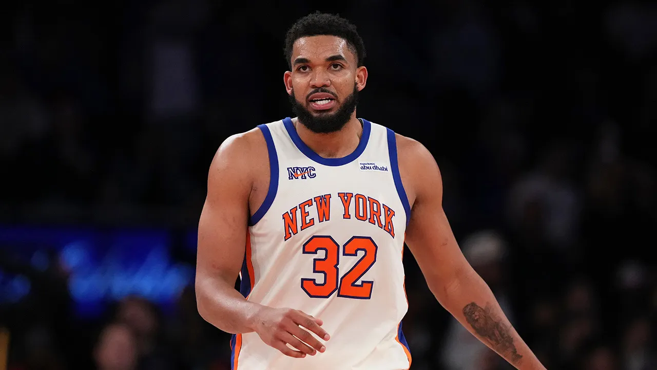 Knicks players speak out against Minnesota shooting
