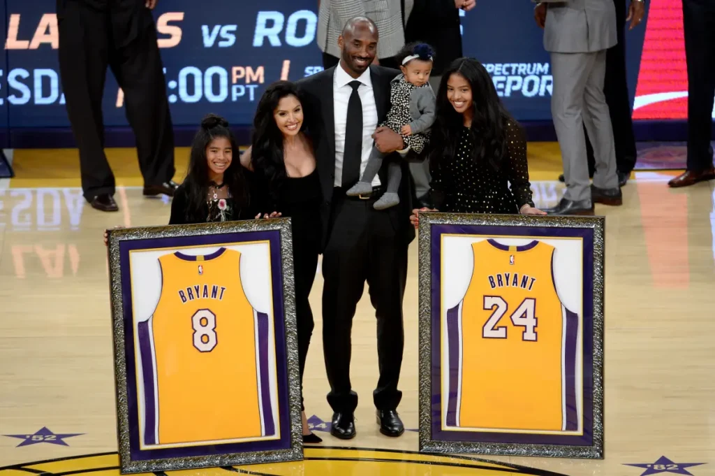 Kobe Bryant died six years ago, but his impact continues to endure.