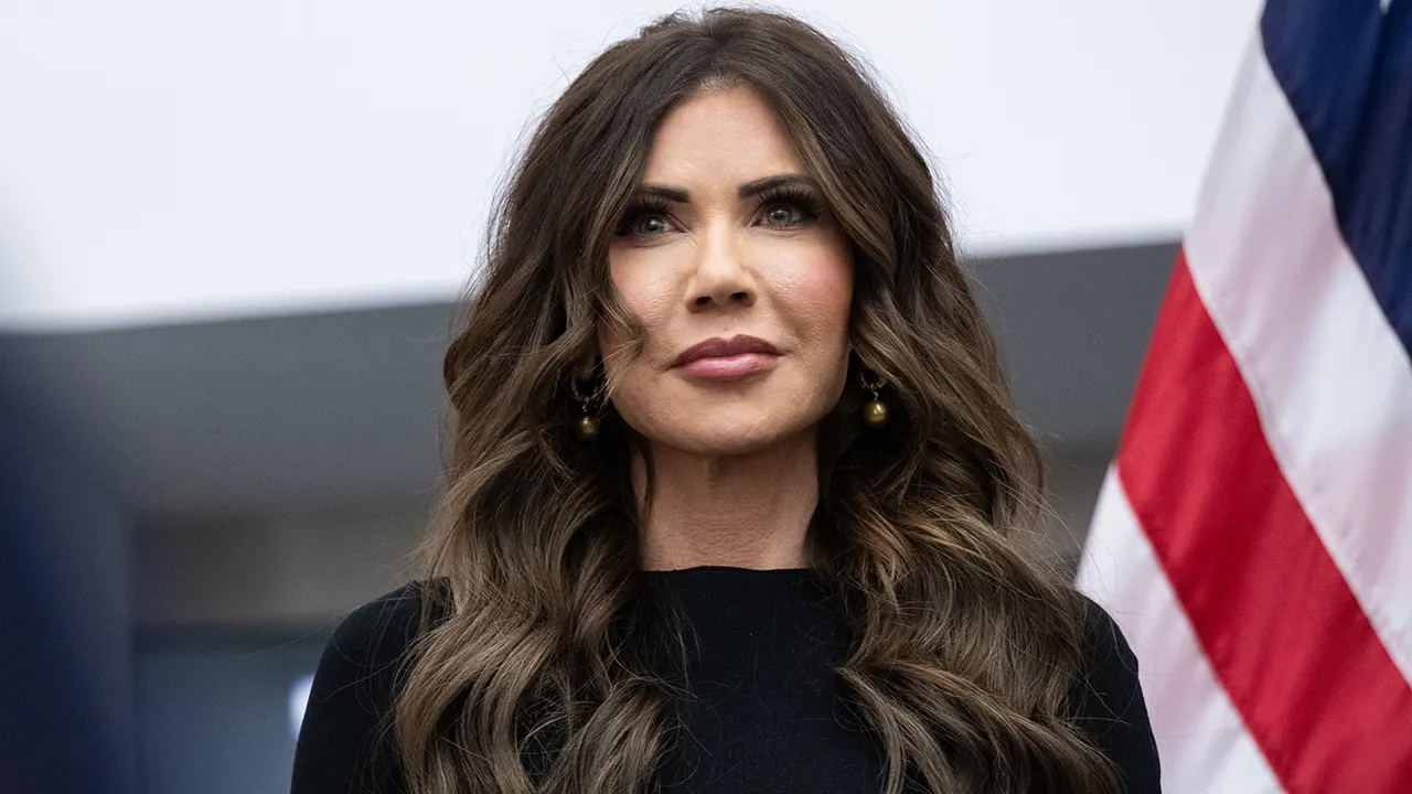 Kristi Noem indicates that arrests are imminent for the disruption caused by a Minnesota church against ICE.