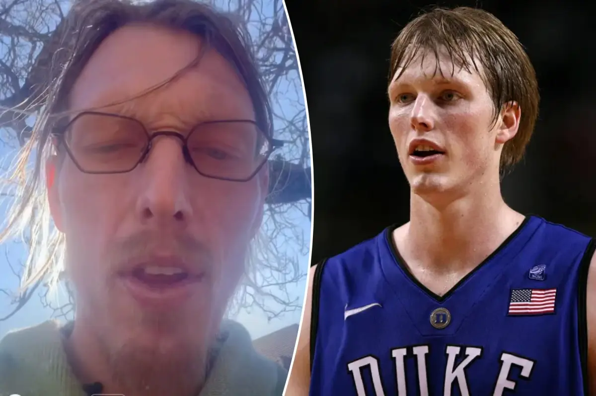 Kyle Singler raises worries about mental health in chaotic explicit social media outburst: 'Forget you all'