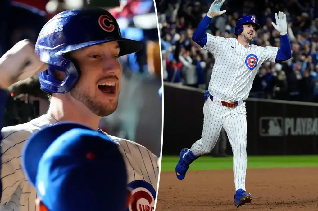 Kyle Tucker agrees to a deal with the current World Series champion Dodgers