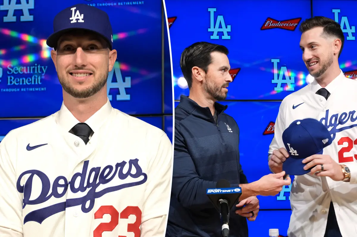 Kyle Tucker's addition strengthens the Dodgers lineup significantly.