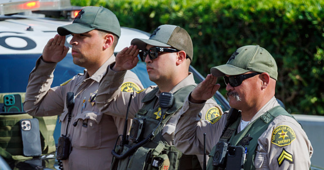 L.A. Deputy Hands Out Starbucks Coffee Featuring 'Highly Offensive' Pig Illustration on Cup