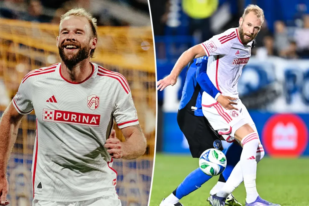 LA Galaxy signs João Klauss in unprecedented $2.375 million deal