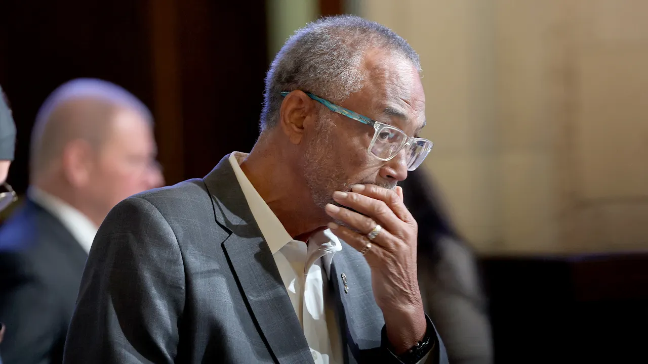 LA city councilman Curren Price goes to trial over claims of public corruption