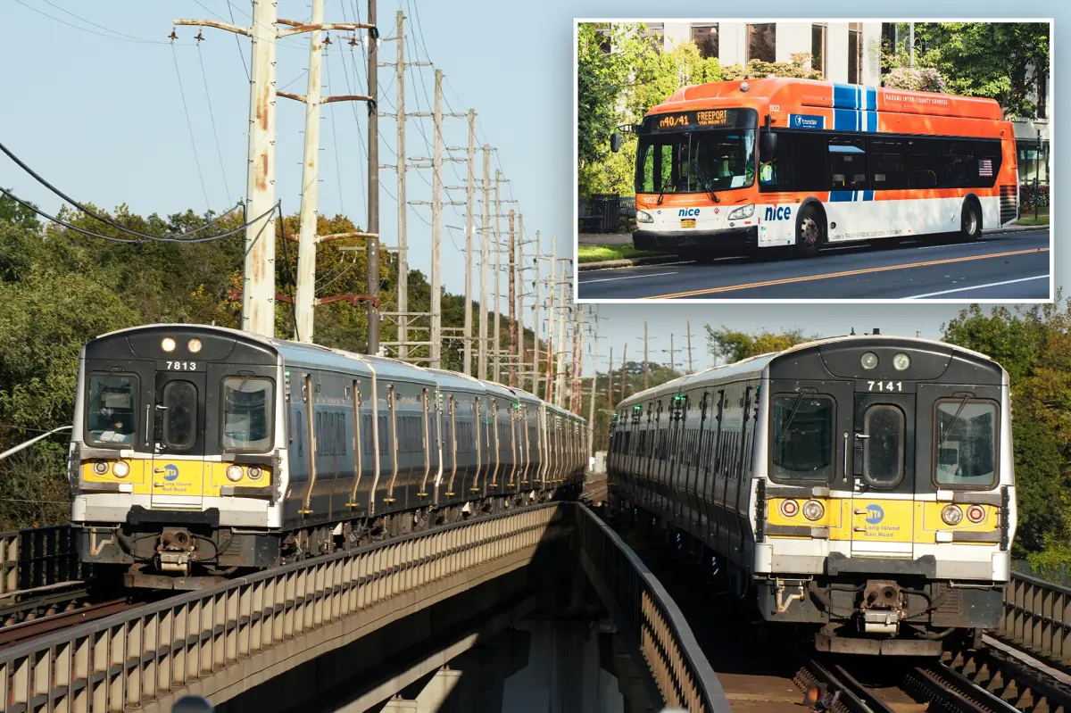 LI commuters affected on multiple fronts as MTA increases fares and tolls