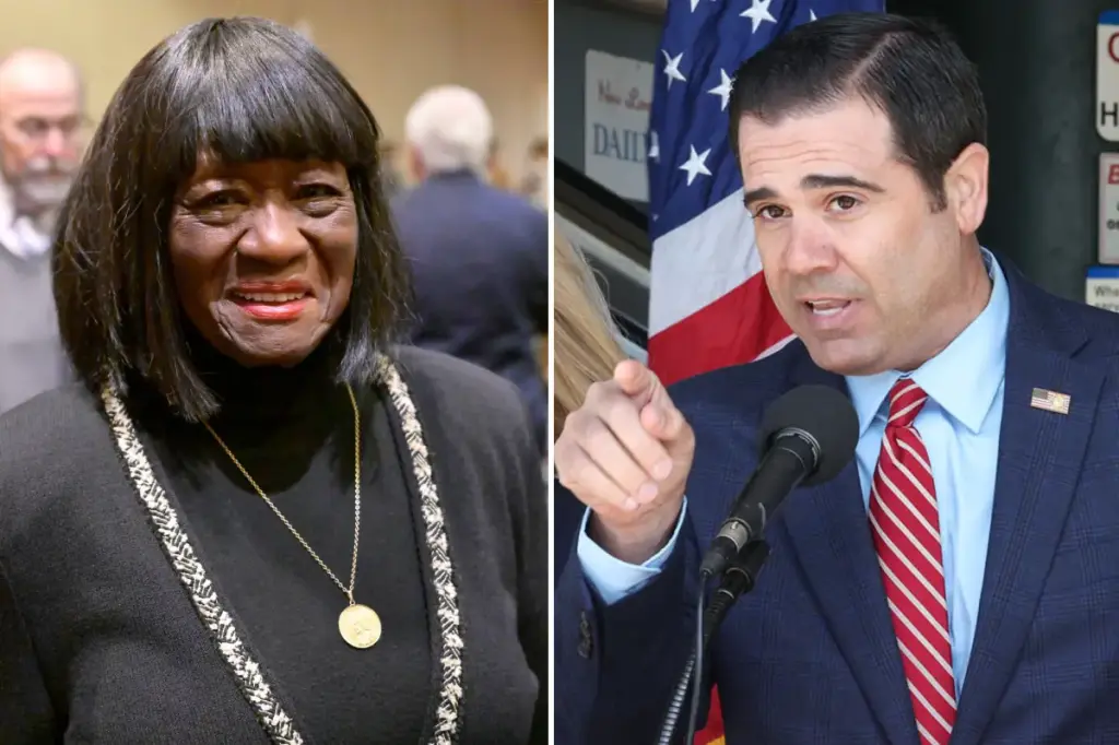 LI politician earns $48K side salary for just 6.5 days of work each month