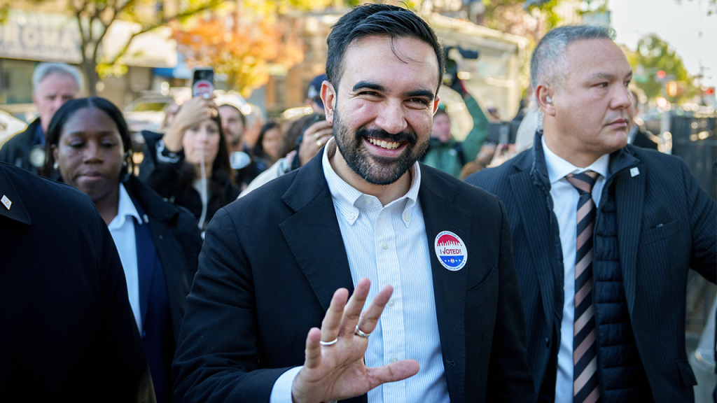 LIZ PEEK: Control over individuals — the reality behind the harmful policies of the Democrats