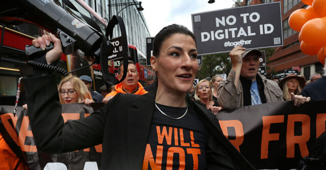 Labour Concedes Defeat on Mandatory ID Similar to Blair's Approach