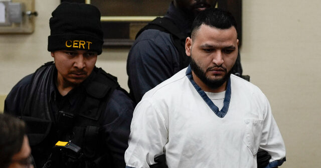 Laken Riley's convicted murderer seeks a new trial.