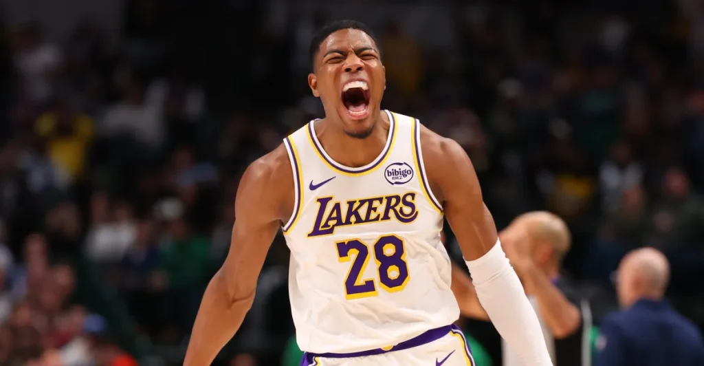 Lakers and Cavaliers talk trade, Raptors pursuing All-Star center