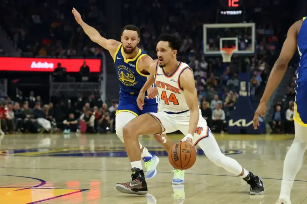 Landry Shamet impresses in comeback from shoulder injury