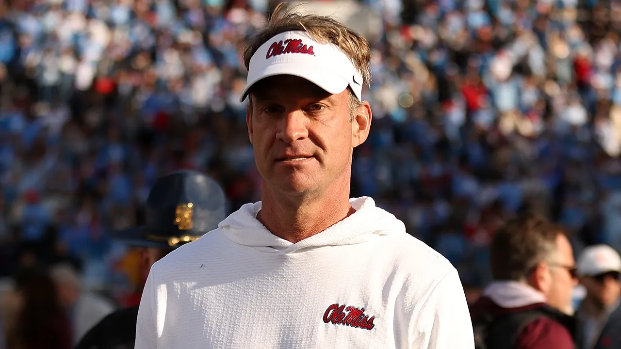 Lane Kiffin benefits financially after Ole Miss is eliminated from the CFP.