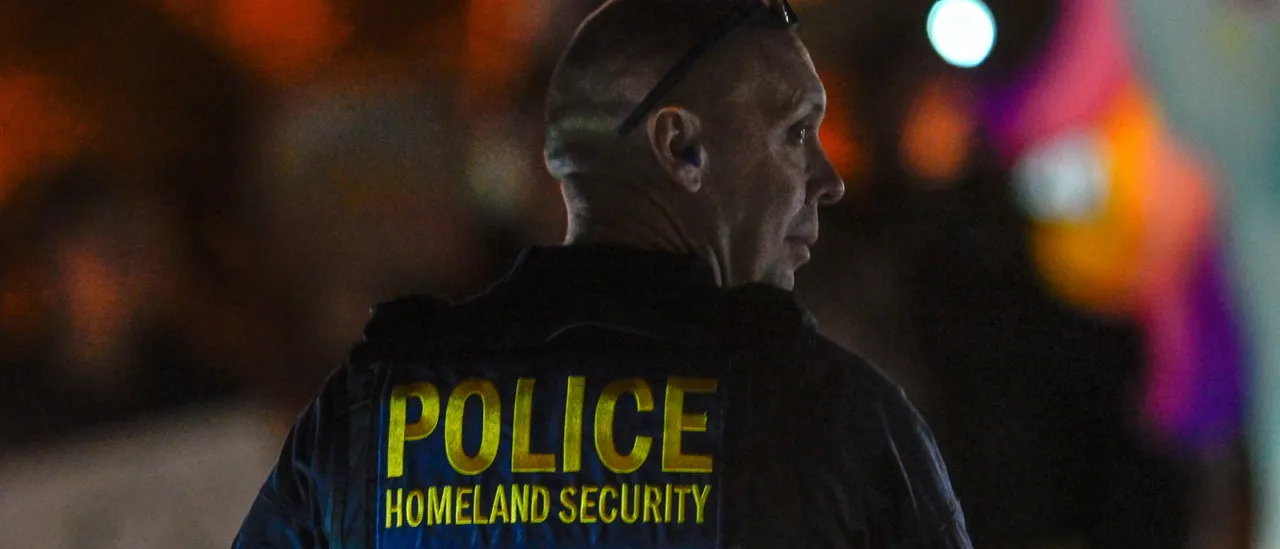 Large Hotel Alleged to Deny Service to ICE During Minneapolis Enforcement