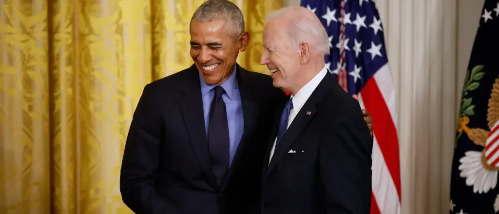 Larry Elder: Obamacare Has Always Been and Will Continually Be an Issue