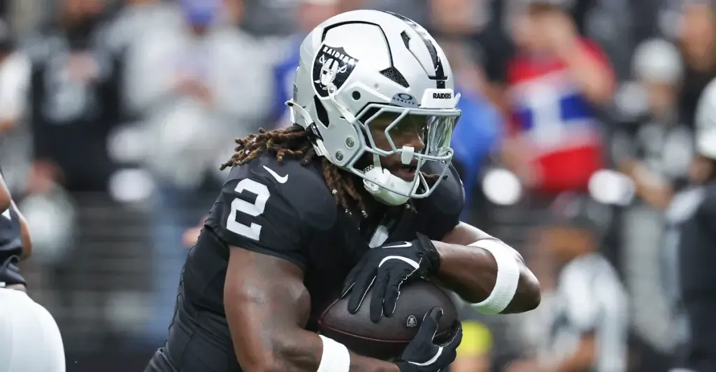 Las Vegas Raiders 2026 opponents: What does the schedule look like and how challenging will it be?