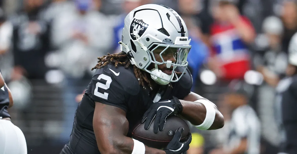 Las Vegas Raiders 2026 opponents: What does the schedule look like and how challenging will it be?