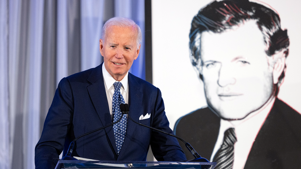 Law used by Biden's DOJ against pro-life activists now has a different focus