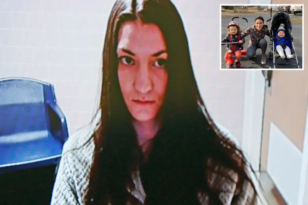 Lawsuit claims Lindsay Clancy's doctors did not identify her bipolar disorder.