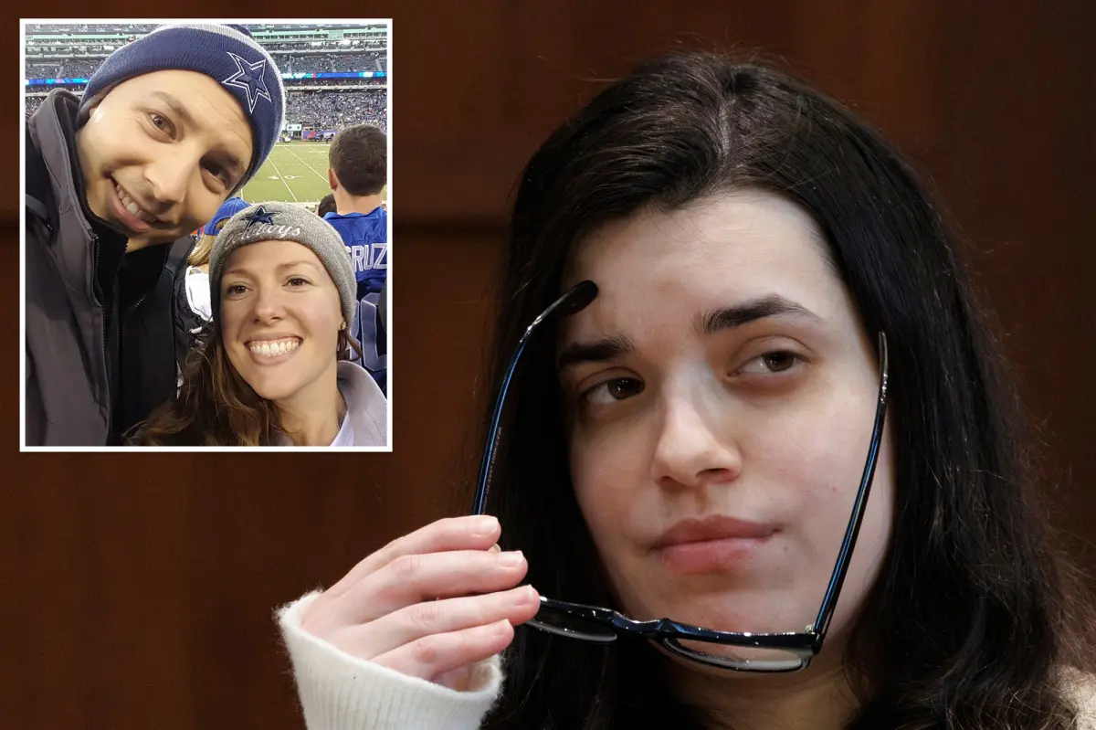 Lawyer reveals to jury that Au Pair fabricated murder plot story, Brendan Banfield's defense claims before deliberations