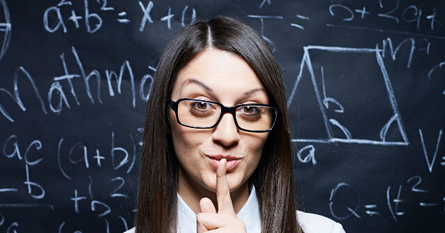 Lawyers Request Supreme Court to Halt California's School 'Gender Secrecy' Law