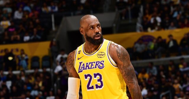 LeBron James and Nike Receive Criticism for Shoes Inspired by Martin Luther King Jr.'s Assassination Location