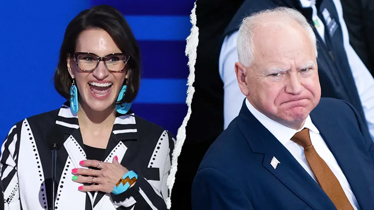 Leading Minnesota Democrat 'might definitely be defeated' by Republican due to fraud issues, according to insider.