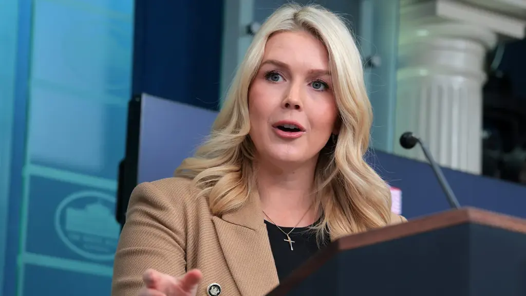 Leavitt criticizes Supreme Court justices for overlooking reality in trans sports case