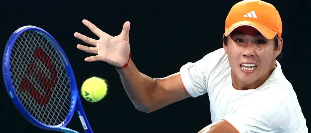 Left-Wing Turmoil Persists At Australian Open As Various Liberal Reporter Raises Anti-American Inquiries