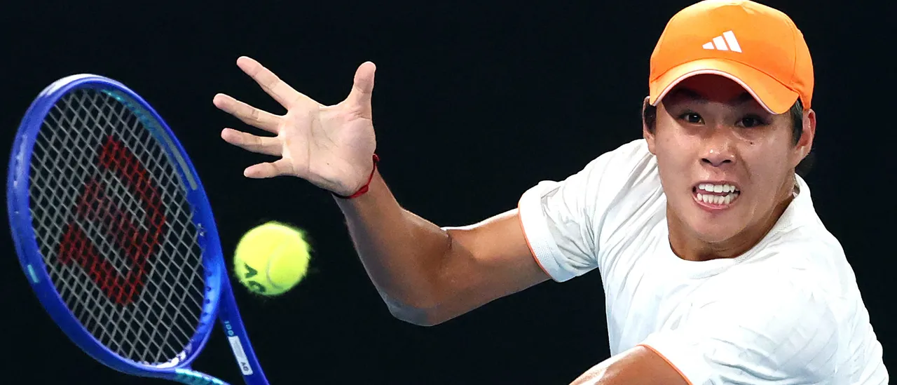 Left-Wing Turmoil Persists At Australian Open As Various Liberal Reporter Raises Anti-American Inquiries