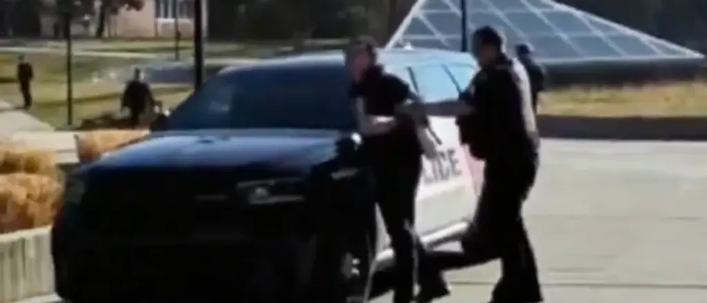 Leftist Arrested for Threatening to Kill Campus Conservatives