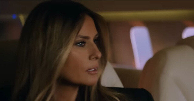 Leftist Critics and Oddballs Are Stoking the Melania Hate Campaign to Undermine Her Upcoming Film