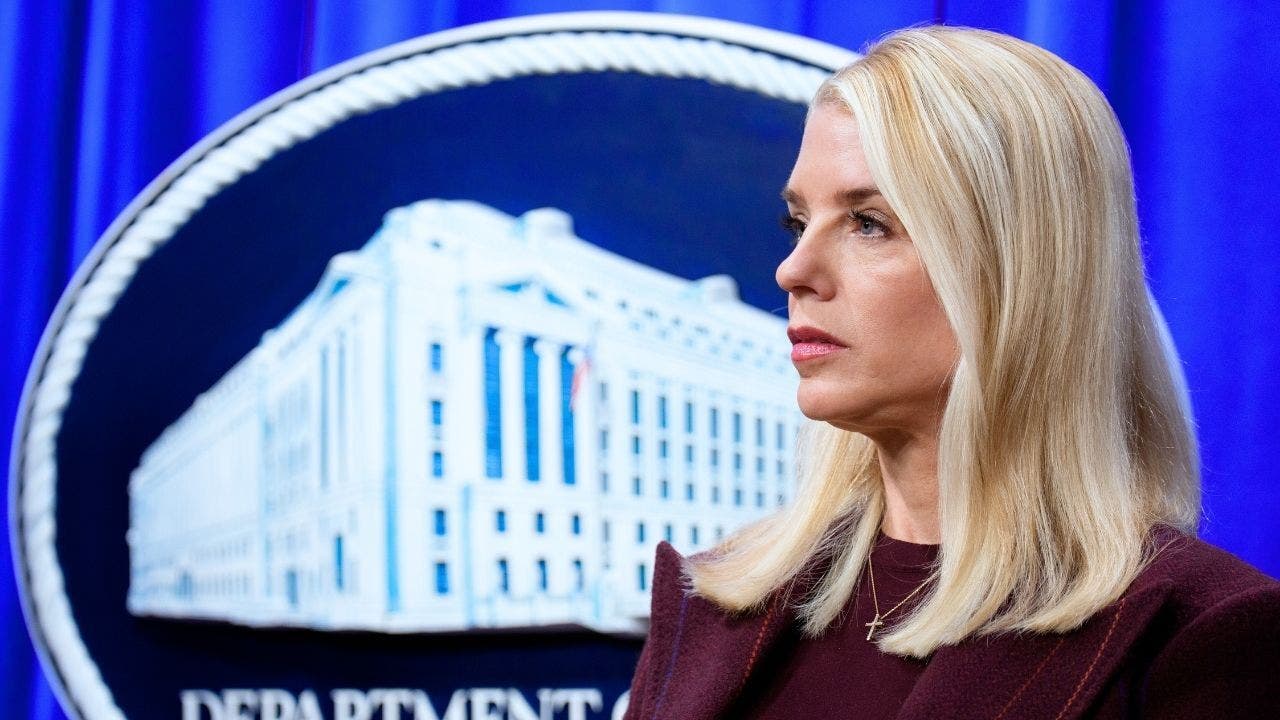 Legal expert suggests DOJ might take strong action against anti-ICE protesters who disrupted church services.