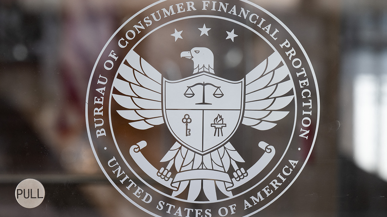 Legal group supporting Trump calls for CFPB to eliminate demographic reporting requirement
