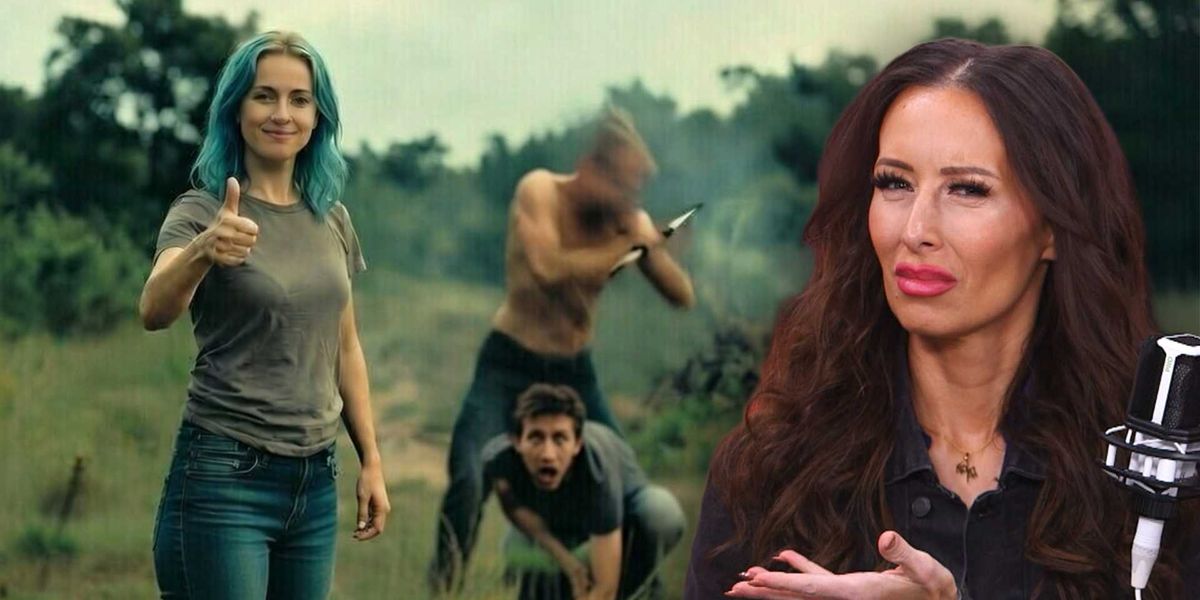 Liberals promote a study suggesting that undocumented immigrants commit fewer crimes than Americans, ignoring their illegal status.