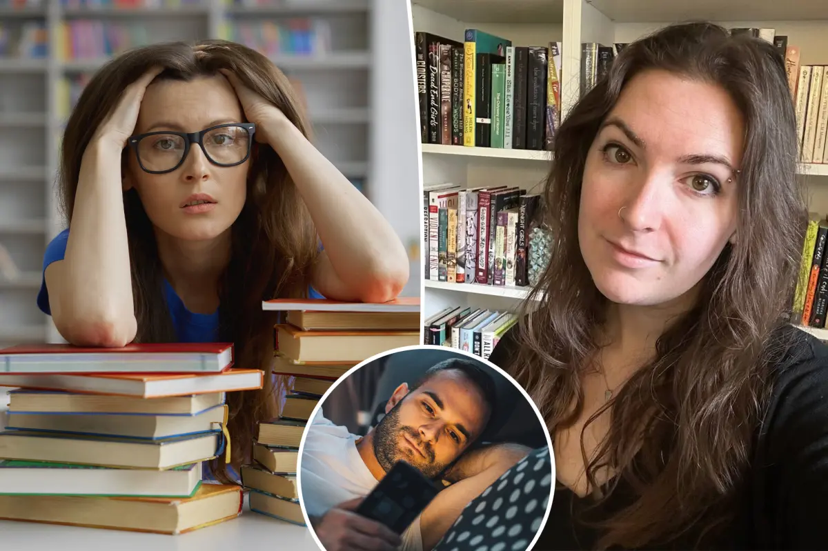 Librarians alarmed by increase in sexual harassment from inappropriate individuals at work