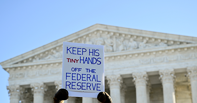 Lisa Cook’s Supreme Court Case Highlights the Senate’s Overlooked Fed Veto