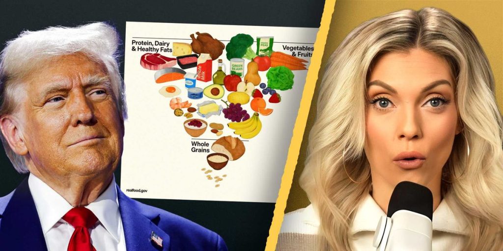 Liz Wheeler: The updated vaccine schedule is a significant success for MAHA mothers