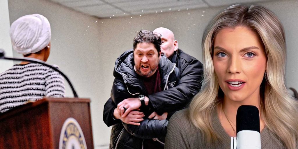 Liz Wheeler's detailed analysis: 7 reasons the Ilhan Omar incident was likely staged