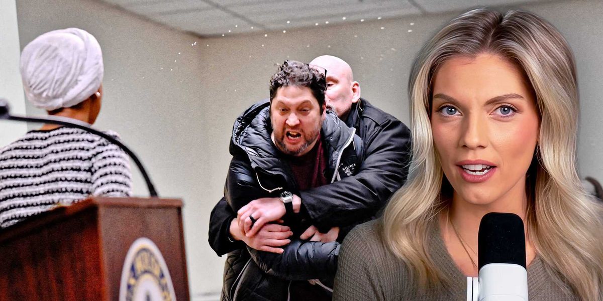 Liz Wheeler's detailed analysis: 7 reasons the Ilhan Omar incident was likely staged