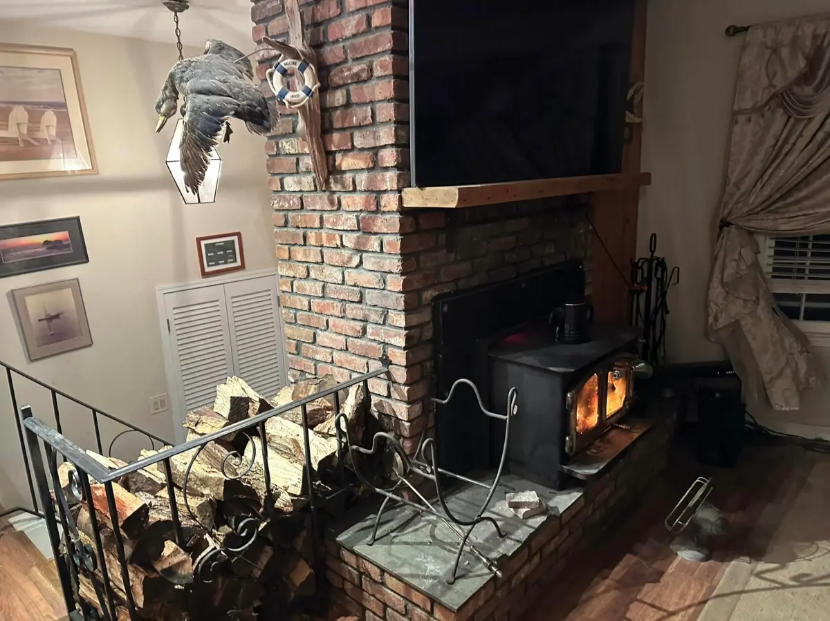 Long Island man found guilty in brutal Hamptons murder for which he sought a handyman's help to clean up