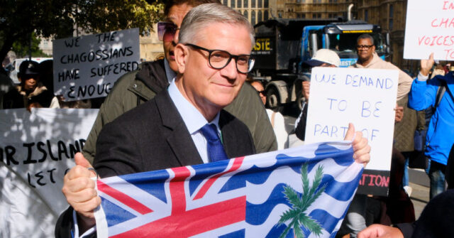 Long-time Thatcher Supporter Rosindell Joins Farage's Reform Party