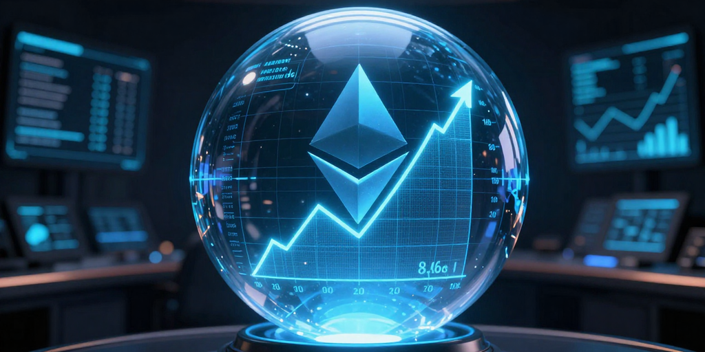 Looking Ahead to 2026: Is Ethereum Set to Soar?