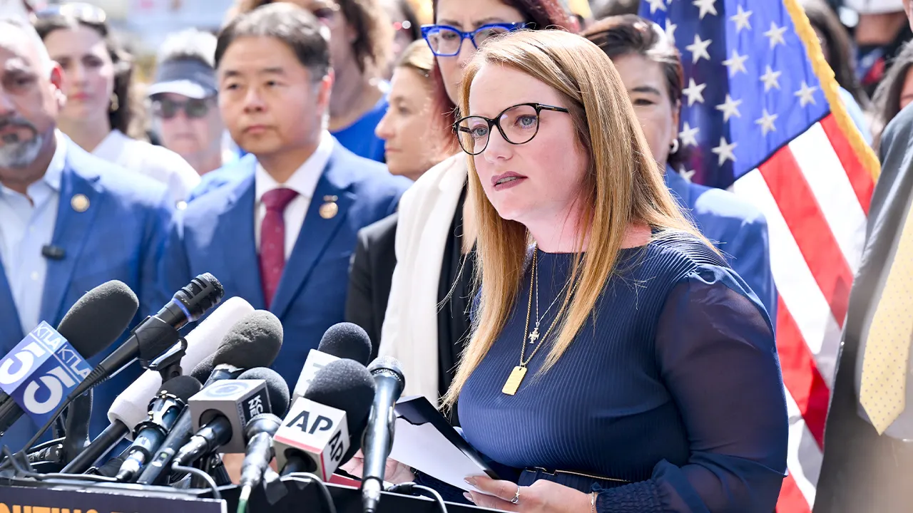 Los Angeles County unanimously approves motion for ICE-free zones during meeting